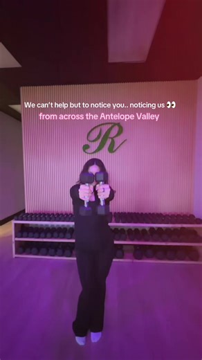 & WE WANT YOU TO COME SEE US 🤭 PALMDALE’S All in wellness studio. 💪🏻 Strength training, weight lifting, mat pilates and strength, restorative yoga 💧 Infrared sauna for detox support, medical grade red light therapy for skin health, advanced gut and hormone lab testing. Come sweat, detox, move, recover, and have fun. #womensstrengthtraining #palmdalecalifornia #holistichealthstudio #infraredsauna #matpilatesclasses