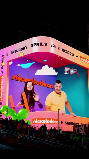 Kids' Choice Awards: A Blast from the Past