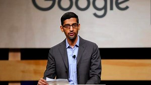 ChatGPT से लगा Google को डर, सुंदर पिचाई ने अपनी टीम्स को दिए ये आदेश