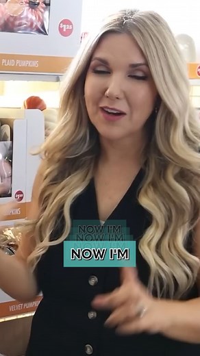 The Top 34 Items You Need at Dollar Tree This Fall🍁 #dollartree #diy #homedecoration #homehacks #reels | Liz Fenwick DIY