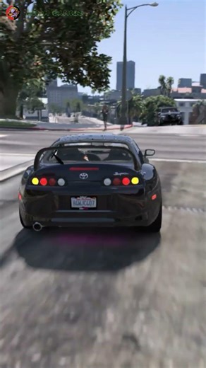 Eid Mubarak | Aleem Gamerz | #gta5shorts |