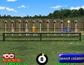 Everyone loved Point Blank! | Gaming Moments