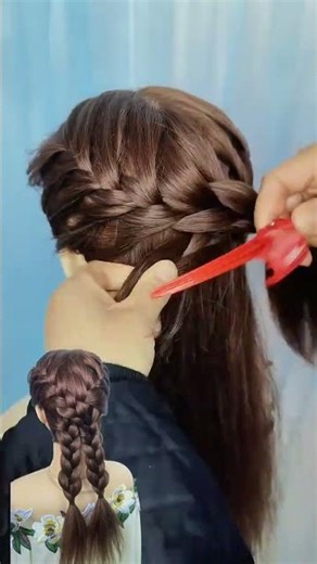 Daily Hairstyle Hacks for Busy Girls