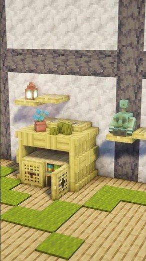 The Best Way to Use Bamboo Blocks in Interiors 🎋🎍