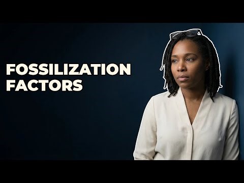 How Do Post-Mortem Processes Affect Fossilization?