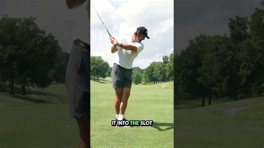 The 'no-cheat' drill to fix your slice