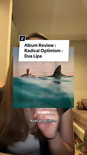 the half-decade long awaited album is finally here and i'm radically optimistic this one will be HUGE! Dua Lipa's Radical Optimism is out! go give it a listen #tiktoktainment #Gaby_MusicFacts #dualipa #radicaloptimism #dualiparadicaloptimism