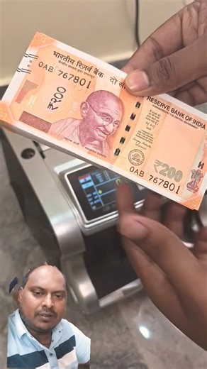 Note counting machine #reels #shorts #youtubeshorts #shortvideo #viral #dollar #money #2025