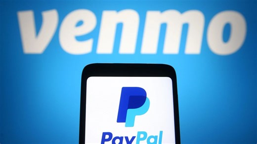 IRS issues huge warning to all Venmo and PayPal users ahead of tax filing change