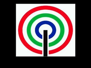 ABS-CBN Logo History (1953-2000)