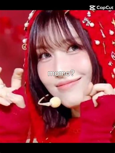 mi bias momo? obiiiii