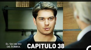 El Secreto De Feriha Capítulo 38 En Español #ElSecretodeFeriha #ÇağatayUlusoy #HazalKaya | El Secreto de Feriha