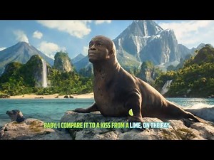 2025 Commercials Vol. 36 (FOX - February 9)