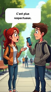 2.5K views · 89 reactions | Exchange en public . . #apprendrelefrançaisenligne #françaisfacile #pratiquelefrançais #frenchtense #onlinefrenchclasses #TCFCanada #delfc1 #frenchlearners #delfB1 #DELFB2 #DELFA2 #coursdefrançais #CoursEnLigne #CoursDeLangues #onlinetutor | Manila French Tutor | Facebook