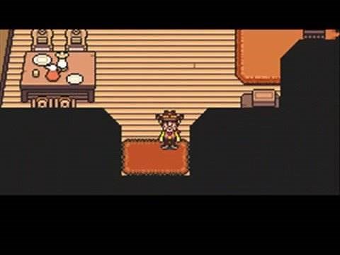 Mother 3 - Chapter 1 - Episode 1