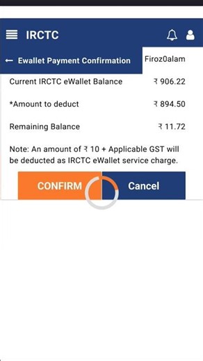 IRCTC High Load Problem Solution 🔴 Tatkal Ticket Booking Kaise Kare 2026 #irctc