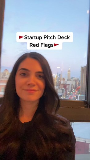 Ultimate Pitch Deck Guide for Tech Startups | Duolingo Investor Presentation