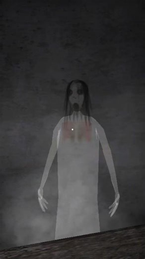 The Heir of Darkness: Slendrina’s Child Unleashed #scary #horror #granny #shorts
