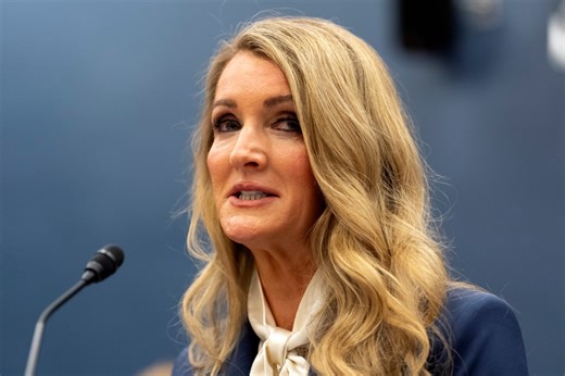 SBA chief touts gains as small businesses feel supply chain strain