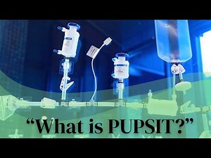 What is PUPSIT