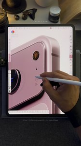 8.4M views · 24K reactions | Apple’s design language has always...