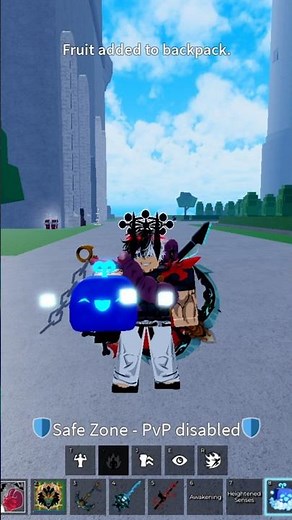 GUESS THE BLOX FRUIT 🤔🍎 | Only True Blox Fruits Fans Can Win!