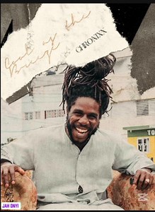 1.8K views · 77 reactions | Why Chronixx Ghosted the World – The Truth Behind His Disappearance #Chronixx #ReggaeMusic #ReggaeRevival #JamaicanMusic #RootsReggae #MusicStory #MusicDocumentary #ReelLegacy #ChronixxReturn #ReggaeLegends #BehindTheMusic #chronixxmusic #jahonyi | JAH ONYI | Facebook