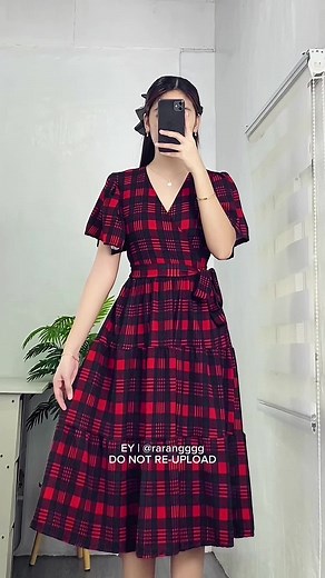 I found another church dress recos🍷 #churchdress #YETG #pangsamba🇮🇹🇮🇹🇮🇹🇮🇹 #incdress #modestdress #formaldress #mididress #dress || @Sunny&Co Apparel