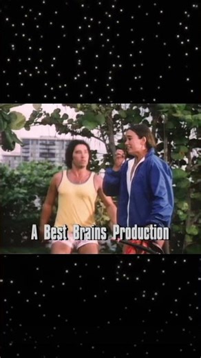 MST3K: Code Name: Diamond Head Stinger