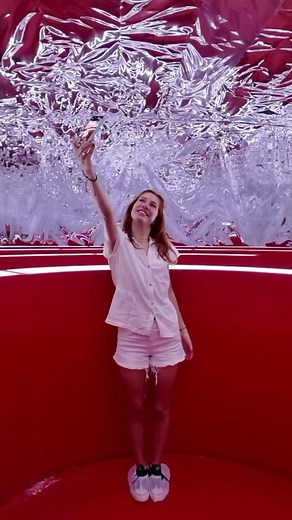 Experiencia Multisensorial en New Sensations