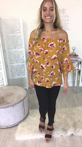 3K views · 43 reactions | These dressy blouses are a must-have transitioning into fall! Shop new arrivals: https://pinklily.com/new-arrivals/ | Pink Lily | Facebook