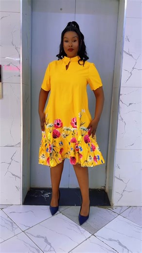 Stylish Sundress for Women at Affordable Price