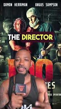 4 Australian Horror Movies you need to see 👀 #horror #horrormovies