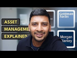 What is Asset Management? Roles, Benefits and Opportunities Explained