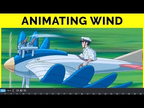 🔴 How to Animate AIR!