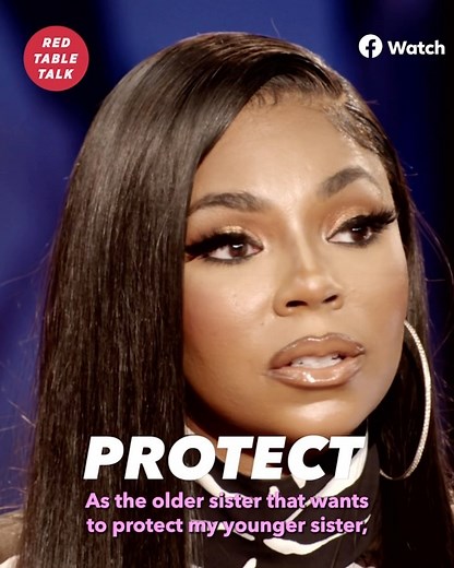 Ashanti on Instagram: "Tune in Now!!! So incredibly proud of you my sister!!! I love you infinitely… this is so powerful. God will continue to bless you on your journey always @liltuneshi ❤️🙏🏽 Love you @theoriginalmomanger ❤️ 🙏🏽Thank you so much to @jadapinkettsmith @redtabletalk @willowsmith & @gammynorris you are all beautiful! Felt like we were jus hanging out with the family ❤️ Continued success on this amazing platform and allowing people to share their preci