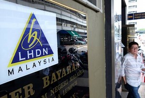 IRB increases limits for income tax payment via FPX