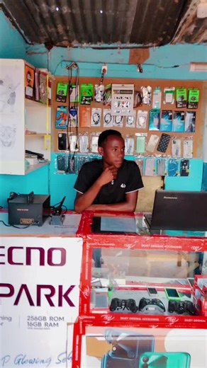 Double tap and wait for another one for macky 2 after two day…