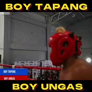 385K views · 7.3K reactions | Boy Tapang Vlogs vs Boy ungas vlog | Boy Tapang nawalan ng Hangin . #SuntukanNgMgaSikat #battleofyoutuber #boyungasvsboytapang Credit to the owner of this video. No Copyright infringement is intended. All materials is based on Fair use. | 2J Hoops | Facebook
