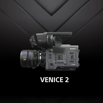 Our new BURANO camera and VERONA Crystal LED panels work in harmony for your virtual productions. Reduce your carbon footprint with BURANO, a camera 20% lighter and 40% smaller than its predecessor, VENICE 2. 🎥♻️ Learn more: https://bit.ly/47KjRdm | Sony - Professional Europe