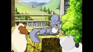 Horseland Episode 16