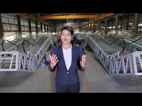 Johnson Lifts - Corporate Overview
