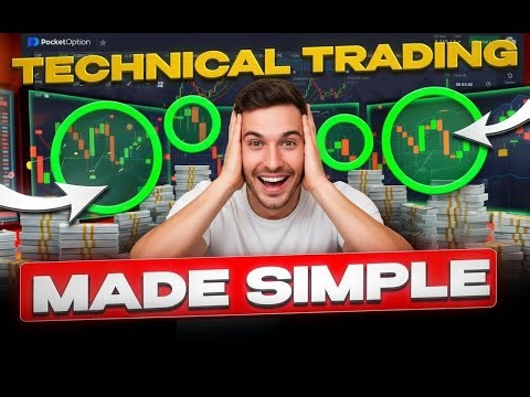 Top Trader Reveals Best Chart Patterns Techniques for Beginners