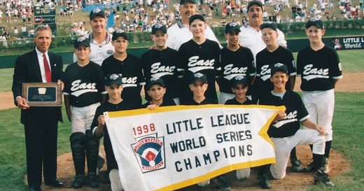 Toms River Little League: 20 Years Later