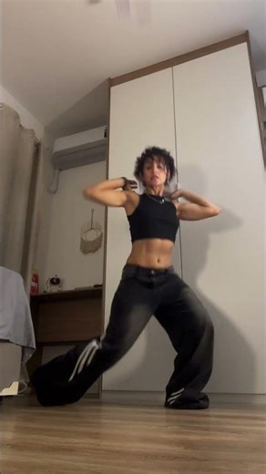 Just A Lil Bit #dance