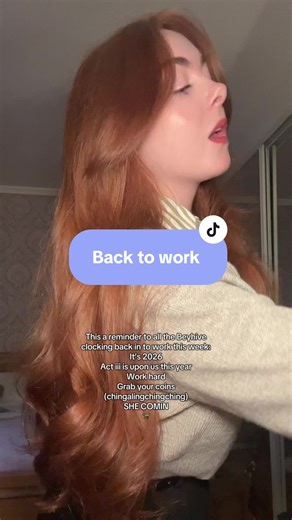 Start Saving for Beyoncé's Act III: A Financial Reminder