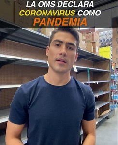 6.7M views · 55K reactions | Antes de alarmarte, escucha esto. | Samuel Adrián | Facebook