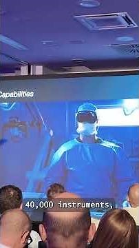 Apple Vision Pro in the Operating Room: The Future?