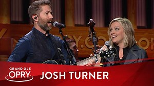 53K views · 66 reactions | Josh Turner is showing us the light with...