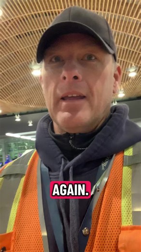 Behind the Scenes of Airport Ramp Operations